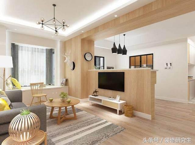 家用吧台怎么装修,家庭高级吧台设计效果图