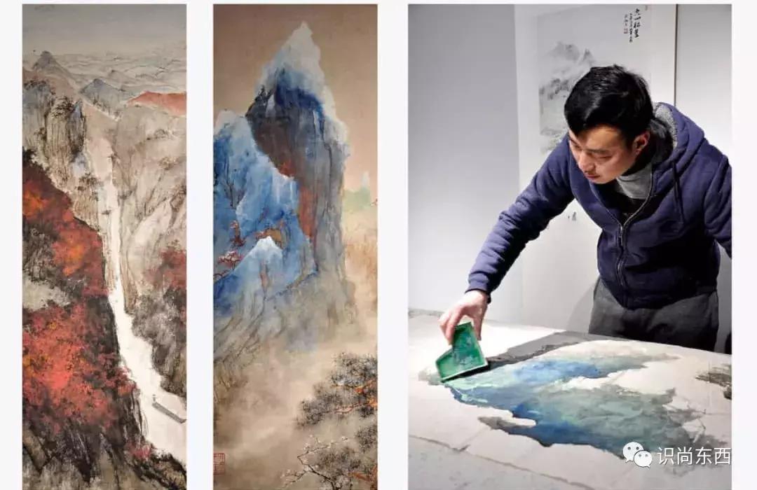 朋克风格的时装周,伦敦时装周2024秋冬