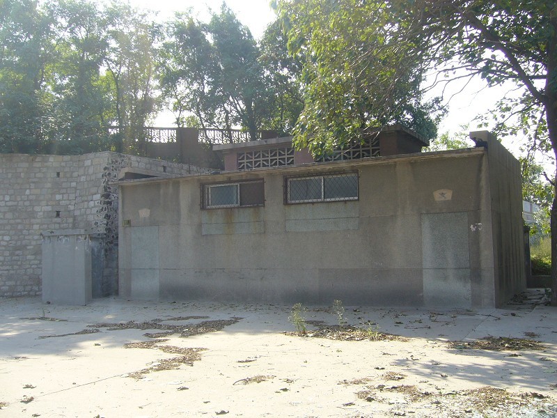 淄博淄矿二中,淄博淄矿第一中学