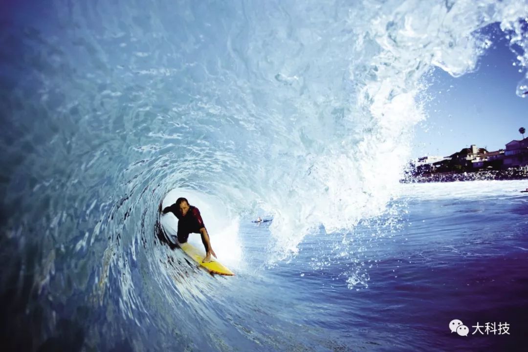 关于波的九大发现