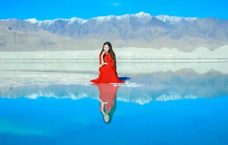 我们为什么要去大西北,为什么要去大西北旅行的理由是啥