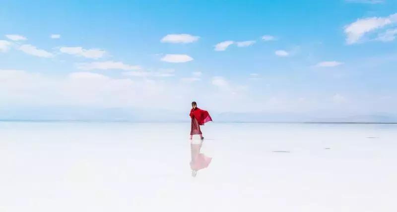 我们为什么要去大西北,为什么要去大西北旅行的理由是啥