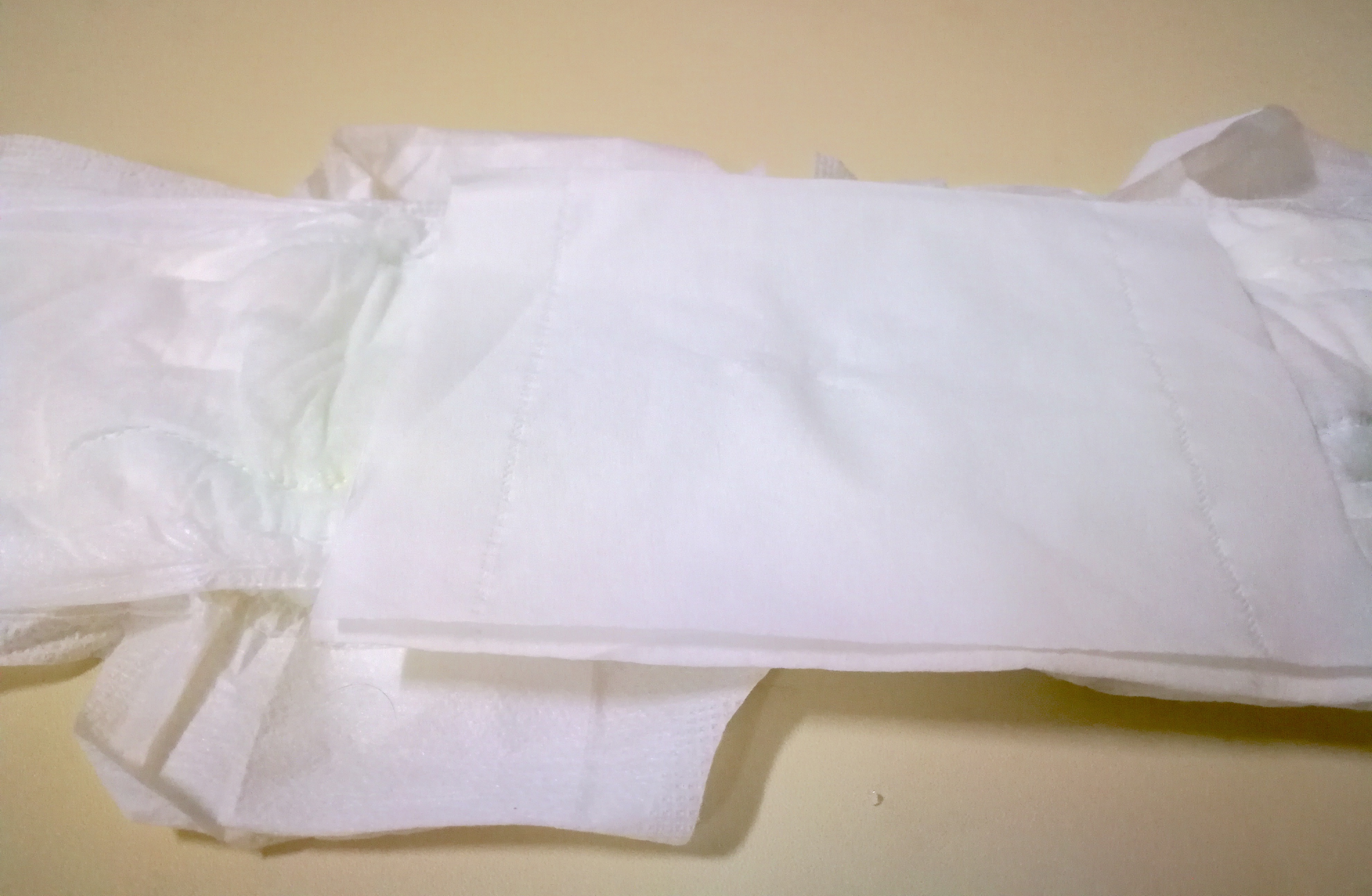 透气好用的产妇卫生巾测评,孕妈大号卫生巾