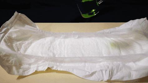 靠谱的产妇专用卫生巾特点,产妇卫生巾哪个品牌吸收好