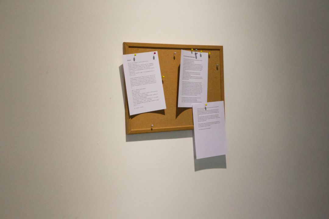 碎片.txt｜孑孓社：共享“共享叙事”