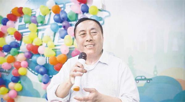 首届企业优秀项目分享暨“赢在责任”群英会在杭州召开