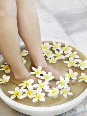 我的去足底死皮之路（sorry啊，这好像是一篇有“味道”的文章）