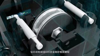 金刚石磨刀神器真的能快速磨刀吗,日本人磨刀