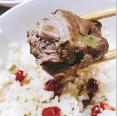 西安本地美食排行榜前十名,西安高新区特色美食