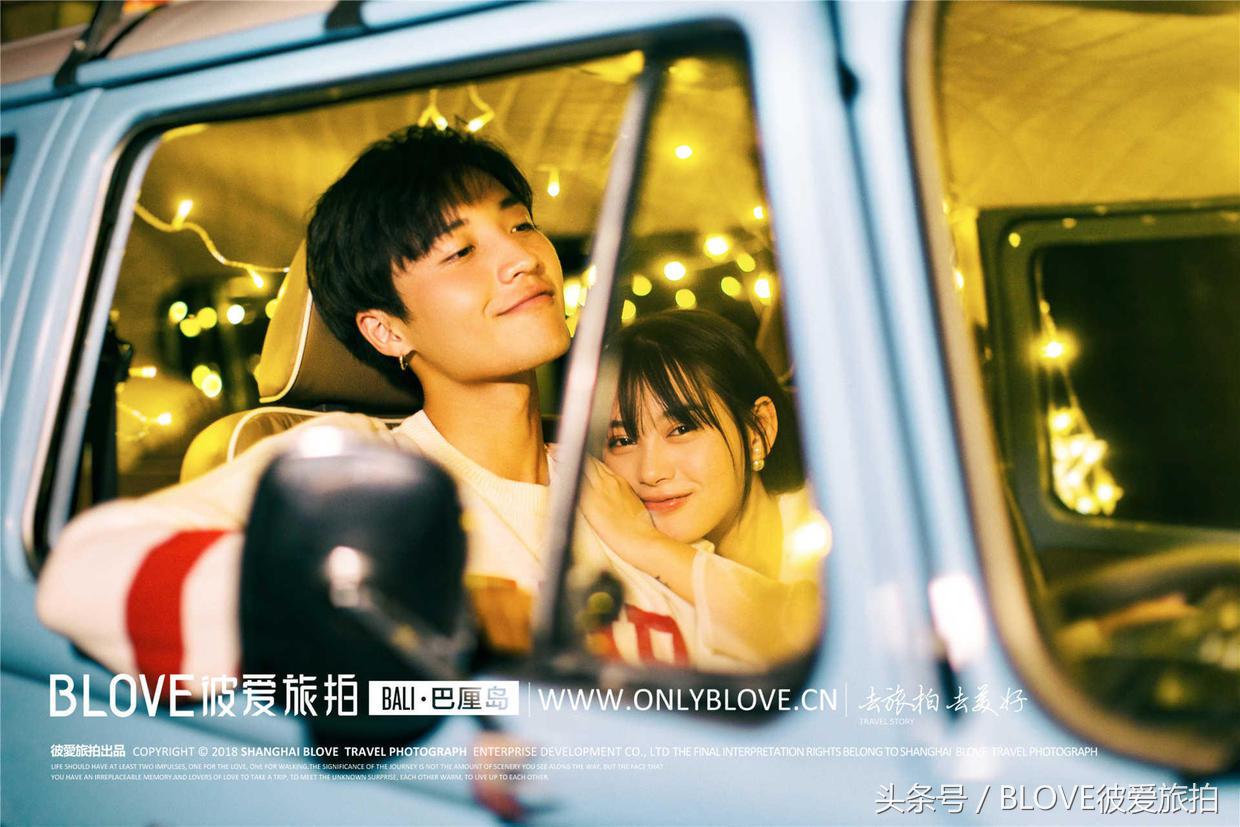 巴厘岛旅游婚纱照,巴厘岛婚纱照景点