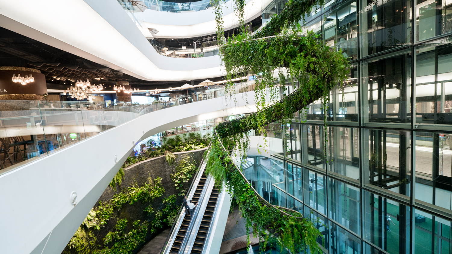 泰国清迈七天旅游攻略,清迈曼谷游攻略