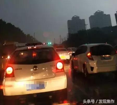 最近被暴雨淹的城市,最近哪些地方暴雨严重