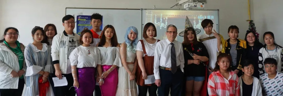 诺奖得主马斯金,诺奖得主天之骄子