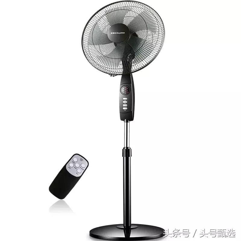 炎炎夏日，如何挑选一台电风扇还你一片清凉