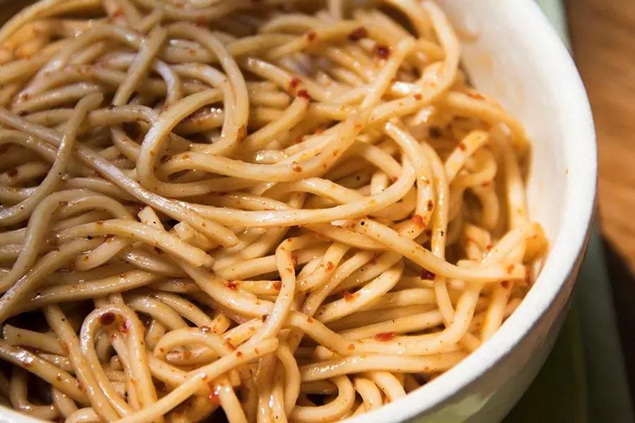 不愧是全球前十的泡面,世界上最好吃的10款泡面排行