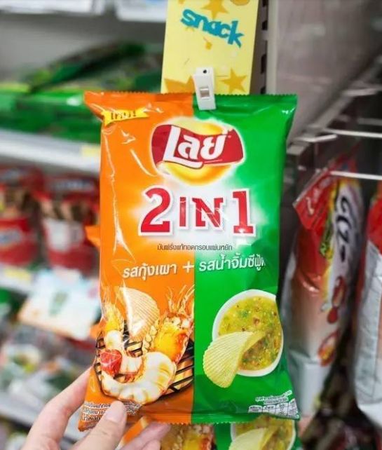 去了趟泰国大概多少钱,去泰国必去的便利店