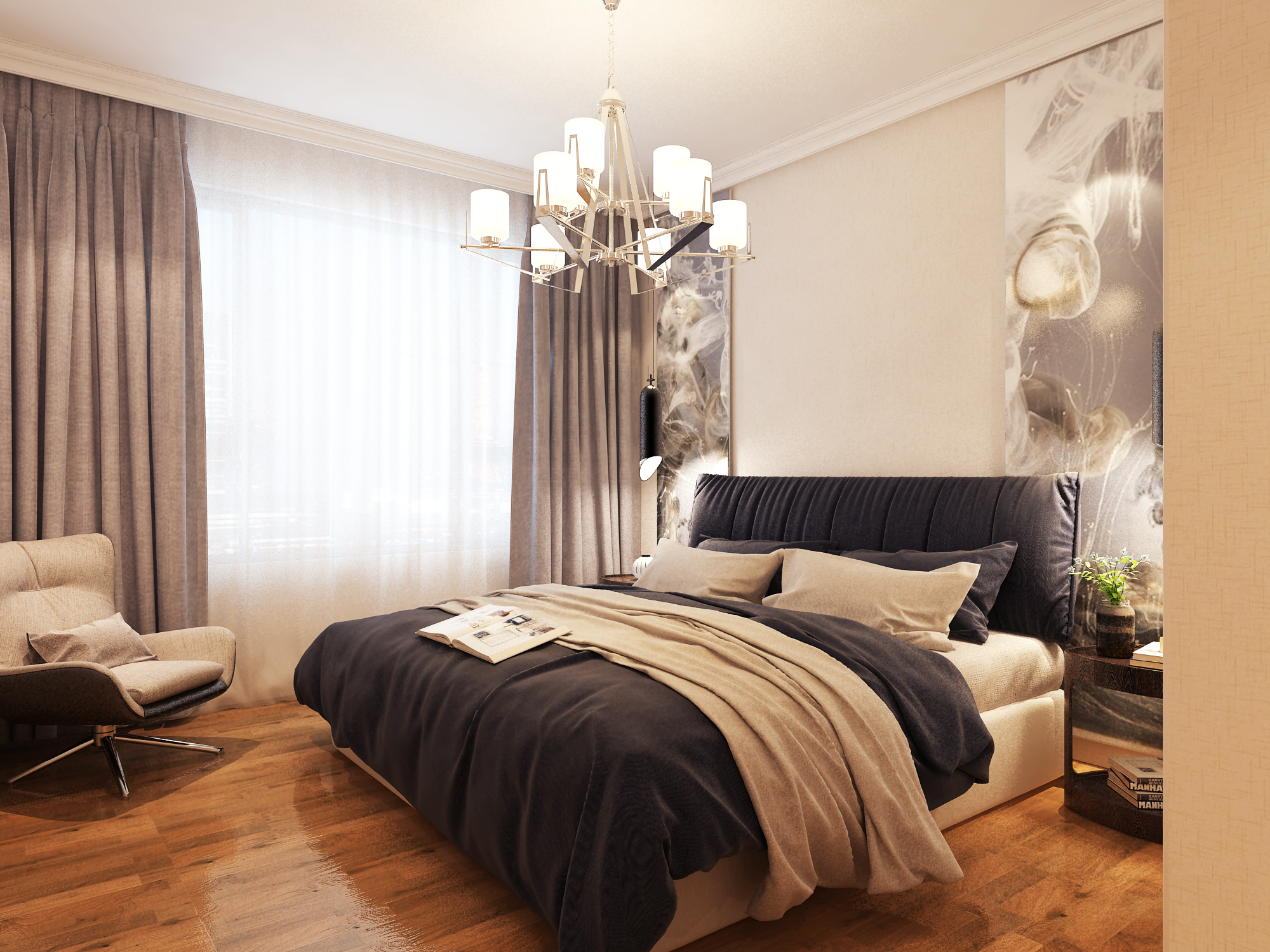 纸短情长｜春风十里不如家