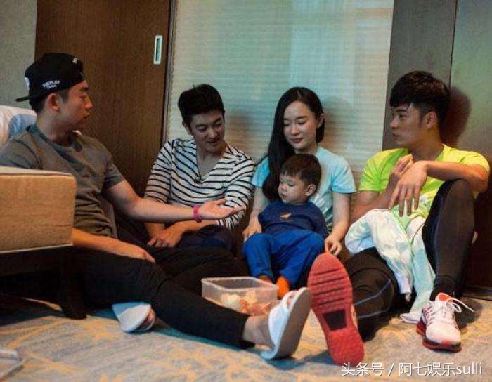 青春同学会陈赫郑恺什么时候拍的 (青春同学会陈赫郑恺艺考视频曝光)