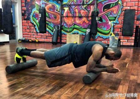 小皇帝詹姆斯锻炼法,小皇帝詹姆斯日常锻炼