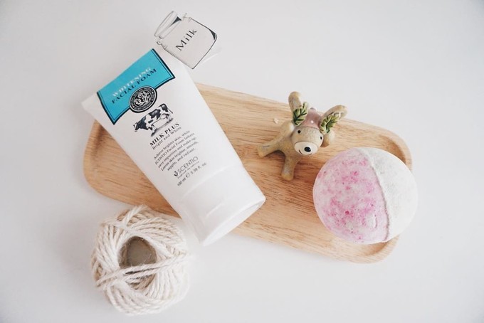 泰国beautybuffet身体乳,泰国beautybuffet海洋水