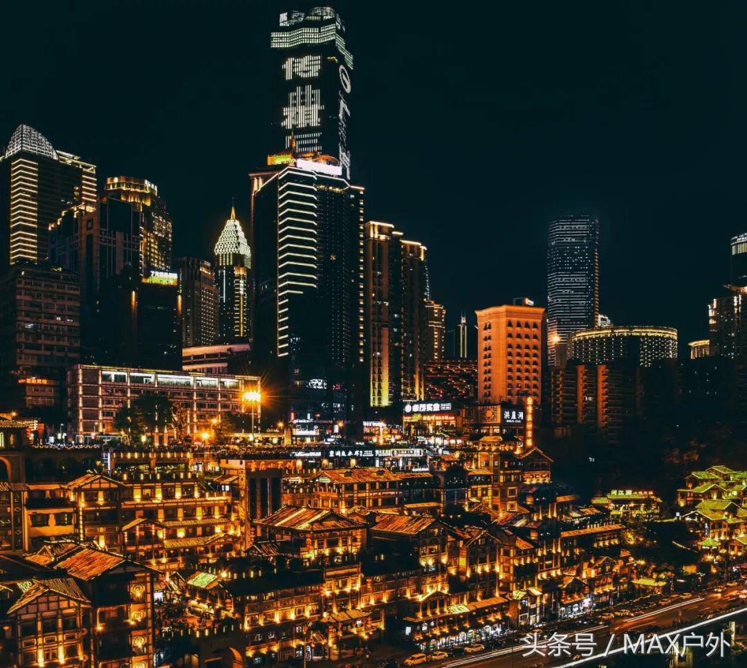 抖音上值得去的旅游景点,五色神湖景区