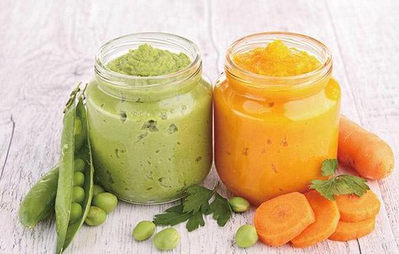 宝宝选择辅食的十个注意事项,宝宝辅食添加注意事项及问题