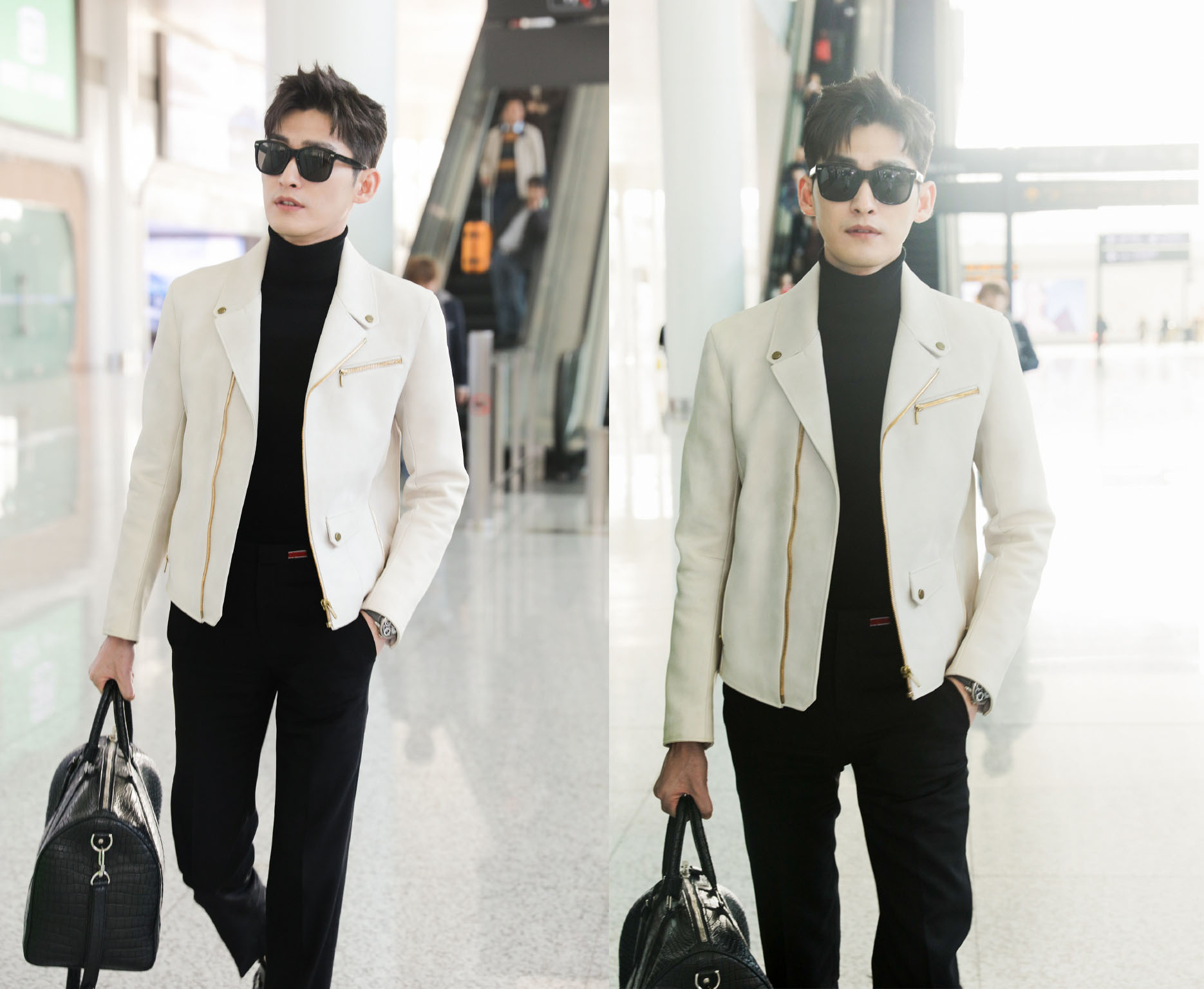 盘点张翰新剧,张翰最新的两部剧