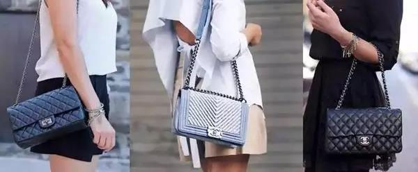 除了房价还有什么东西比较真实,chanel包包均价
