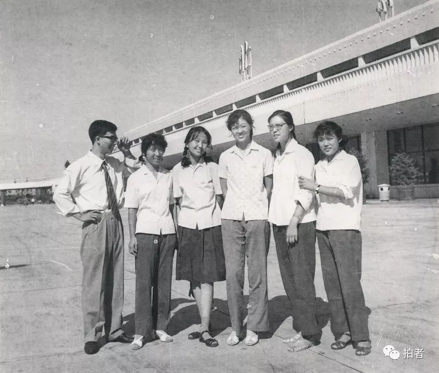 北大经济系77级：站在拐点上的一代