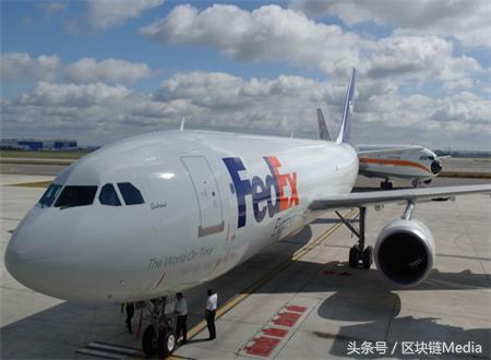 美国联邦快递公司现状,联邦快递物流巨头介绍