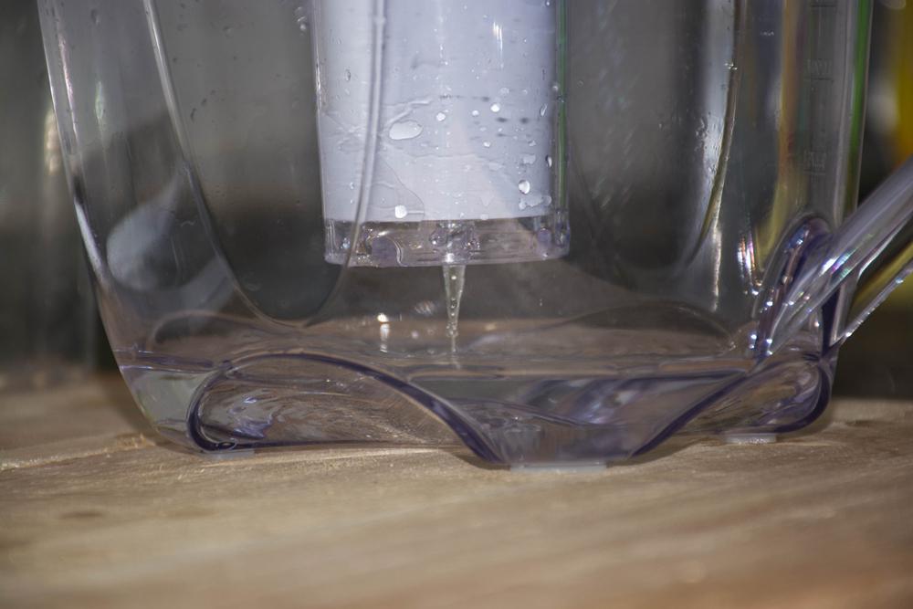 mesonose净水壶好不好,去除余氯净水器