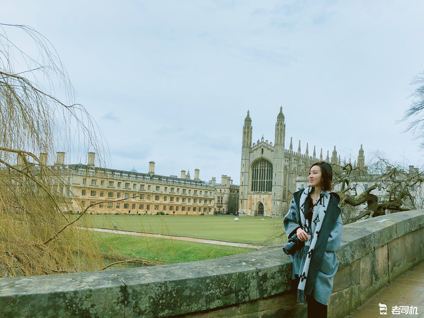 英国剑桥的康桥,英国剑桥大学的康桥