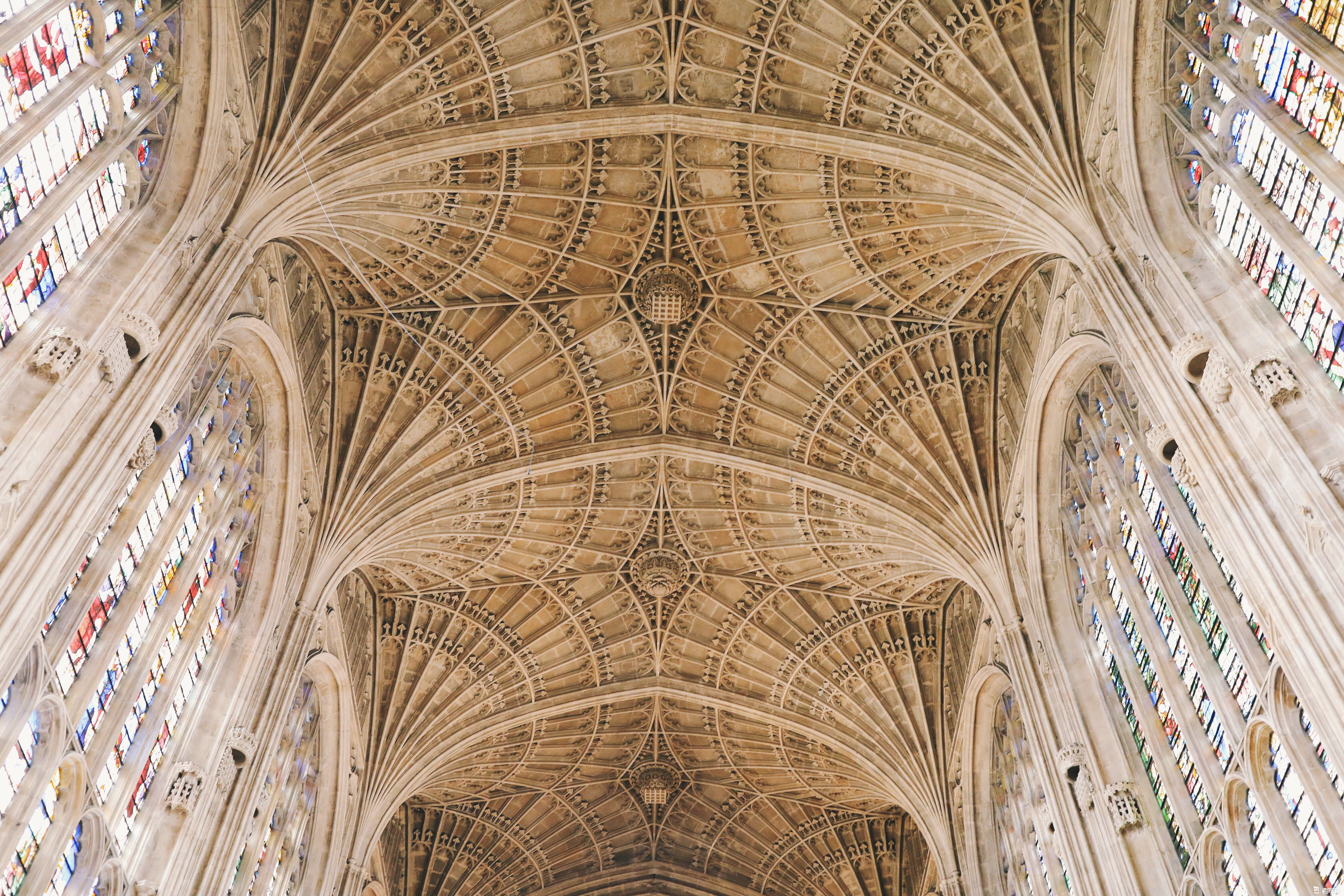 英国剑桥的康桥,英国剑桥大学的康桥