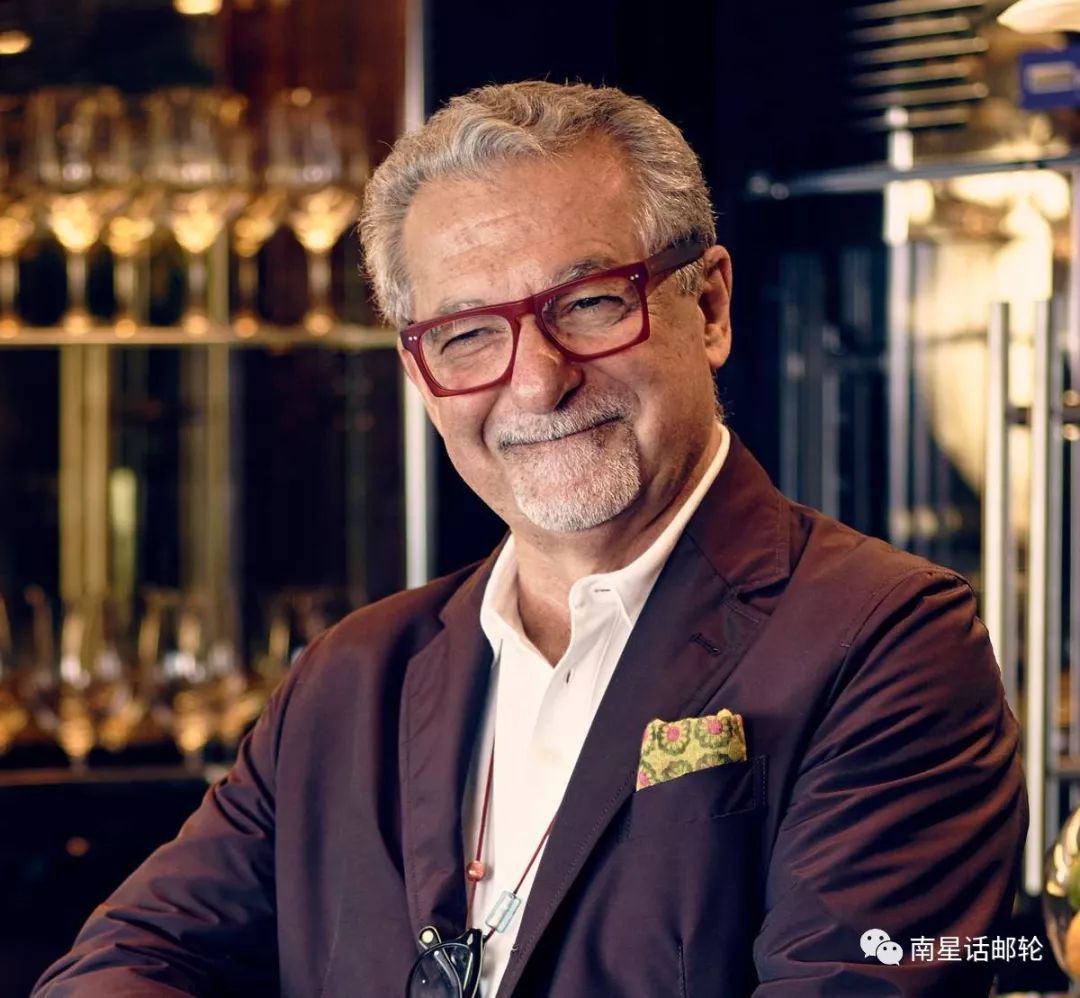 全球顶级豪华游轮图片大全,国际豪华邮轮首次下水视频