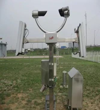 气象相关的科普设备,气象观测仪器大全图解