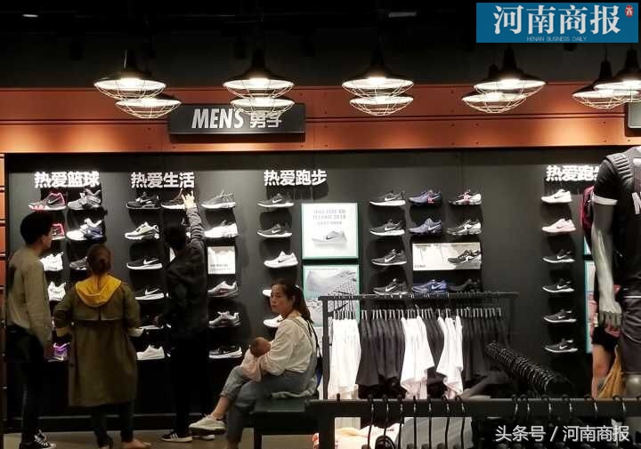 球鞋疯涨,倒卖球鞋真的赚钱