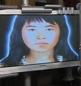 古代女子受伤,古代女孩重伤