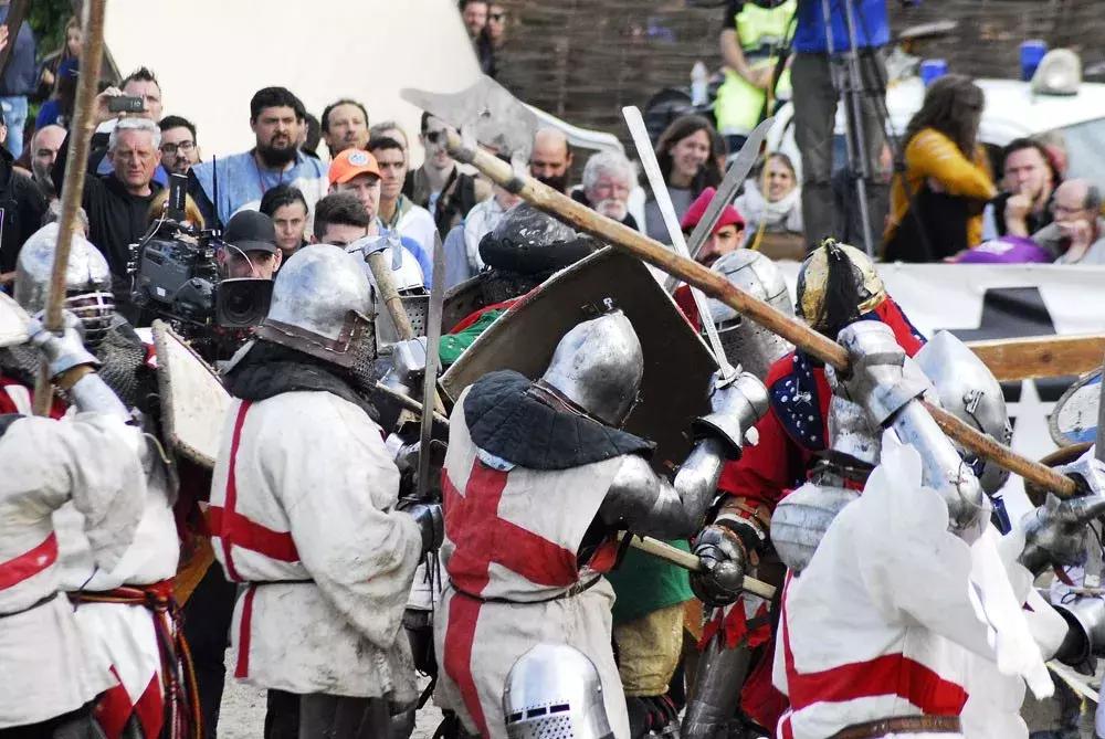 战士大猫视野里的诸国之战：中国与铜牌擦肩而过