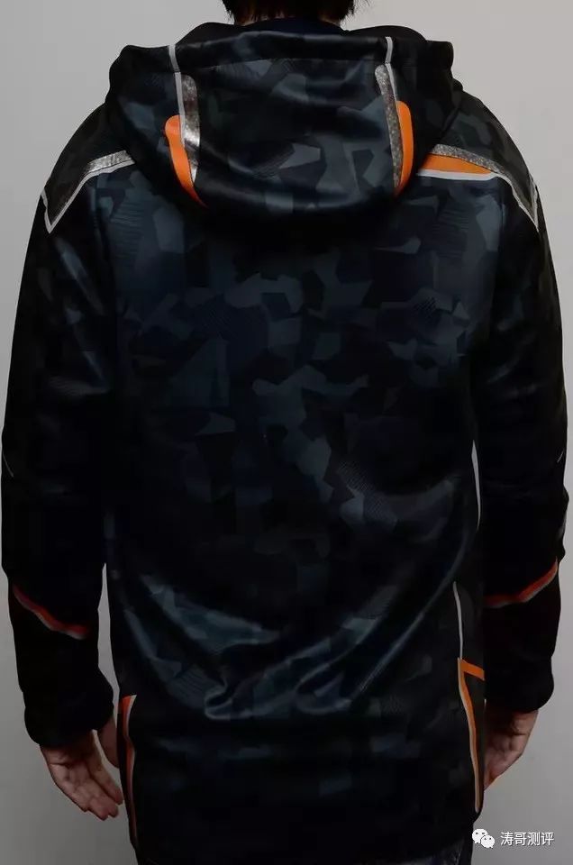 《复联3》中托尼的同款外套居然有卖？就是这价格……