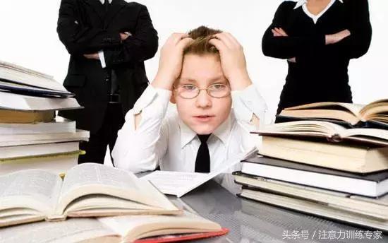 如何提高注意力提高学习效率,需要注意力集中的技巧