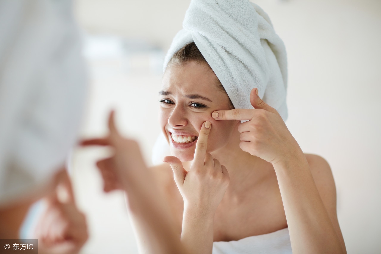 毛孔粗大显老怎么办,毛孔粗大显老10岁三招教你改善