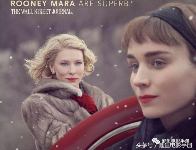 柔情似水与激情四射，经典同性题材电影推荐十八部