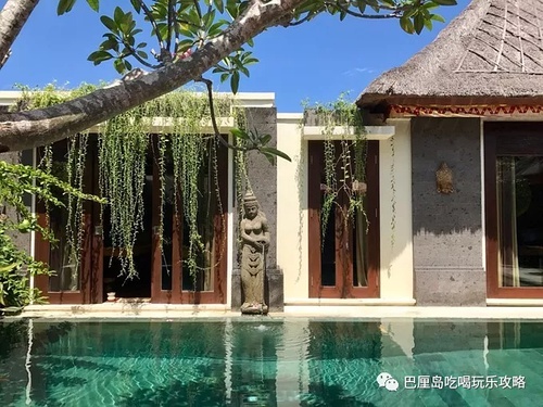 巴厘岛做spa什么感受,巴厘岛最好的spa感受和收获