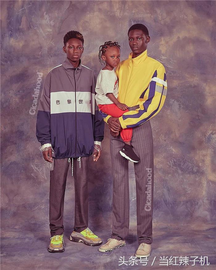 国外大牌logo的中国元素,大牌logo借助中国元素