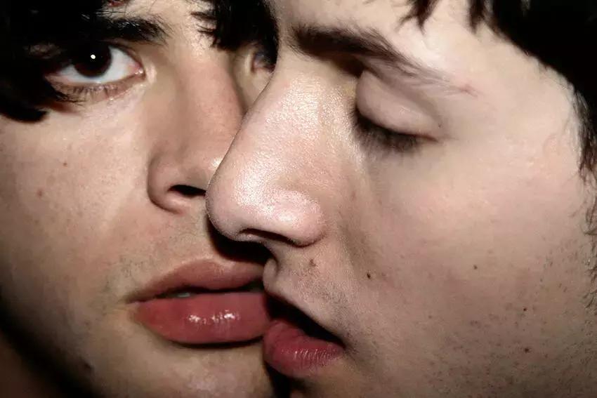 100张摄影作品灵魂舞者,60幅摄影作品一览