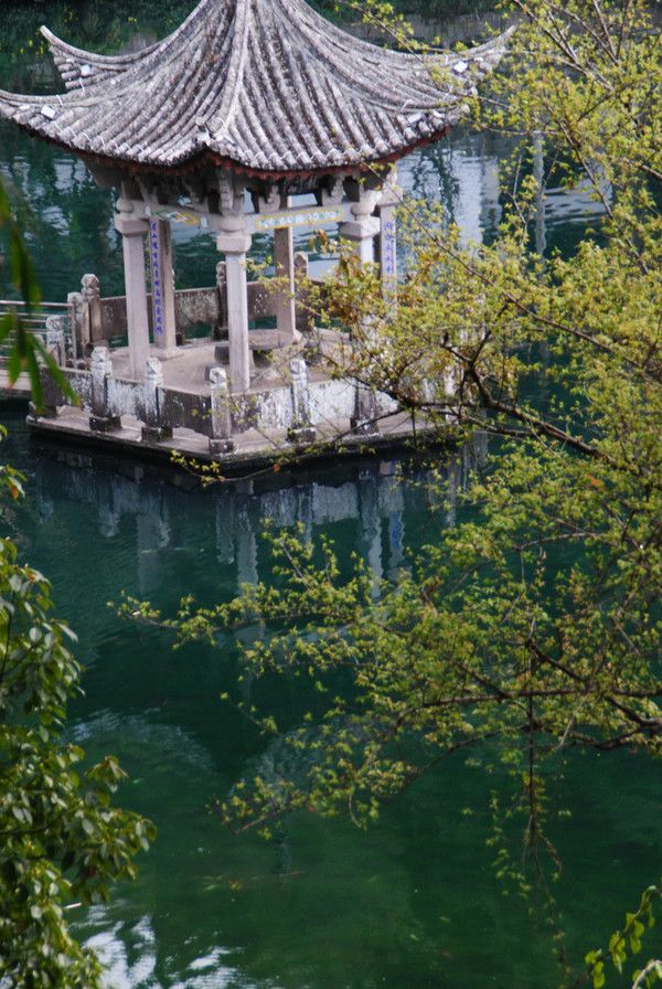 “情不知所起,一往而深”:腾冲旅游吃住行攻略拿走不谢