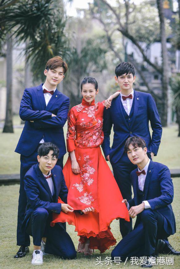 付辛博颖儿大婚现场曝光,付辛博颖儿巴厘岛婚礼全程视频