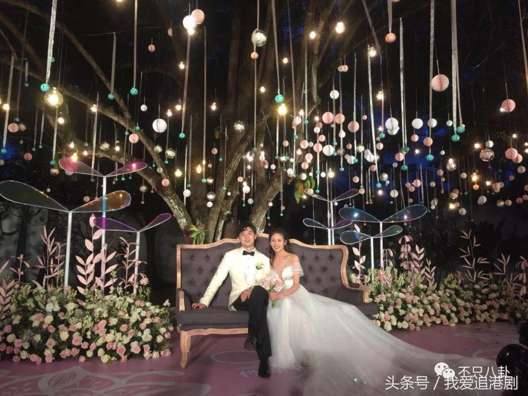付辛博颖儿大婚现场曝光,付辛博颖儿巴厘岛婚礼全程视频