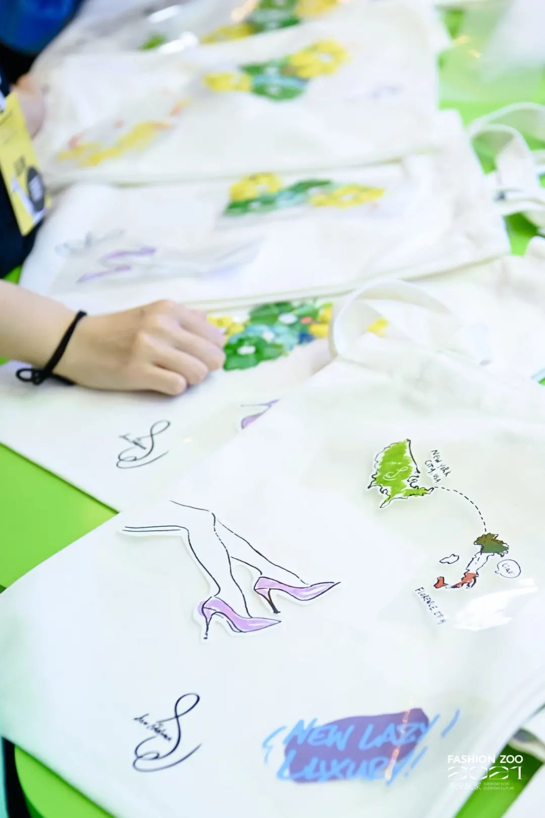 fashionzoo探店,2019fashionzoo时髦圈