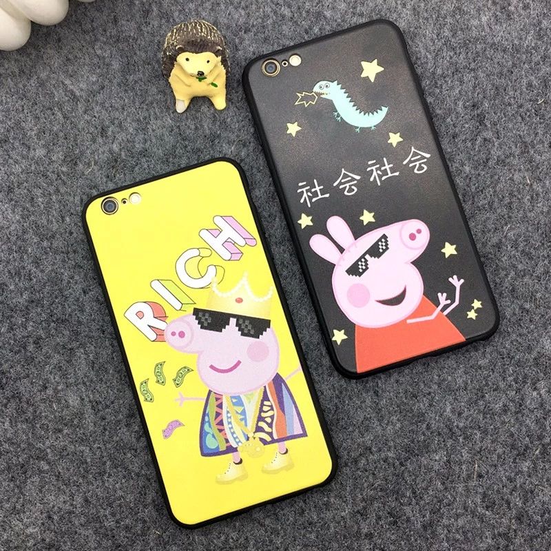 手机戴手机套有什么危害,手机有必要戴个套吗